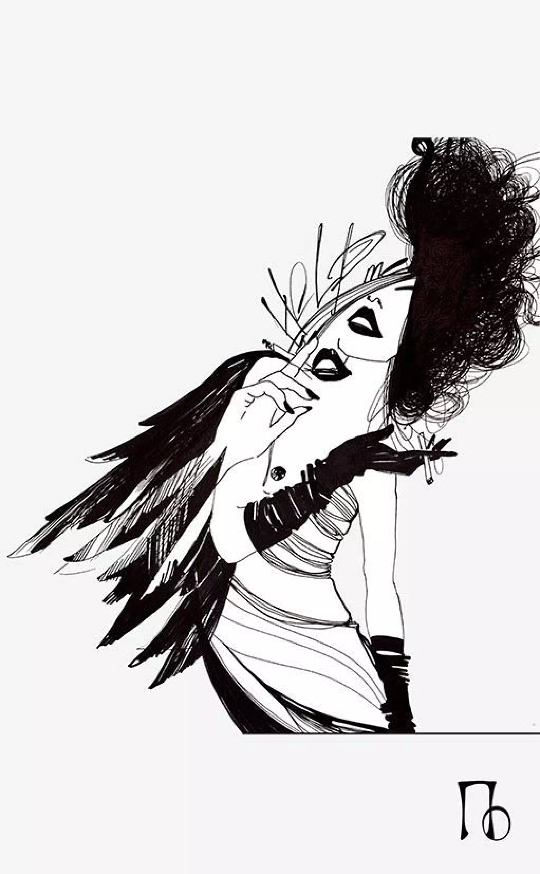 Portfolio Art Pustovalova Olga