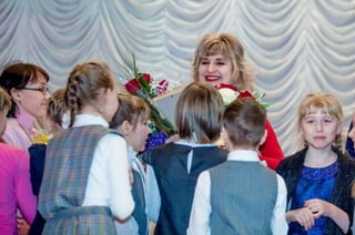 учитель года