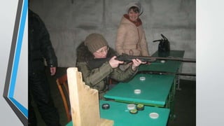 презентация авганистан