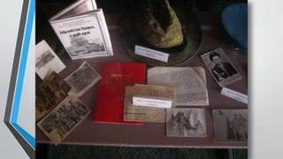 презентация авганистан