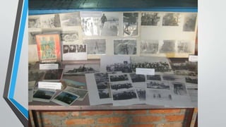 презентация авганистан