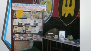 презентация авганистан