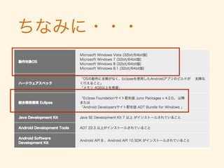 まずは
• セキュアコーディング！
 