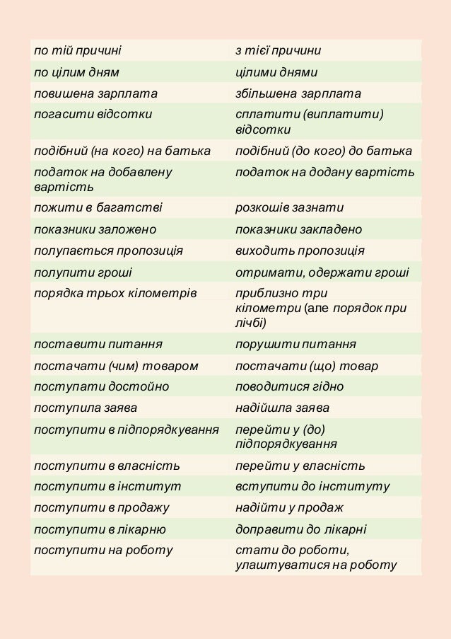 Ð¿Ð¾ Ñ‚Ñ–Ð¹ Ð¿Ñ€Ð¸Ñ‡Ð¸Ð½Ñ– Ð· Ñ‚Ñ–Ñ”Ñ— Ð¿Ñ€Ð¸Ñ‡Ð¸Ð½Ð¸
Ð¿Ð¾ Ñ†Ñ–Ð»Ð¸Ð¼ Ð´Ð½ÑÐ¼ Ñ†Ñ–Ð»Ð¸Ð¼Ð¸ Ð´Ð½ÑÐ¼Ð¸
Ð¿Ð¾Ð²Ð¸ÑˆÐµÐ½Ð° Ð·Ð°Ñ€Ð¿Ð»Ð°Ñ‚Ð° Ð·Ð±Ñ–Ð»ÑŒÑˆÐµÐ½Ð° Ð·Ð°Ñ€Ð¿Ð»Ð°Ñ‚Ð°
Ð¿Ð¾Ð³Ð°ÑÐ¸Ñ‚Ð¸ Ð²Ñ–Ð´ÑÐ¾Ñ‚ÐºÐ¸ ÑÐ¿Ð»Ð°Ñ‚Ð¸Ñ‚Ð¸ (...