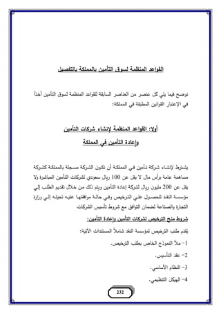 مبادء التامين د.ممدوح حمزة