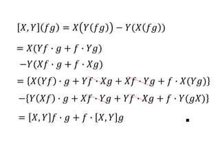 ?, ? ?? = ? ? ?? ? ?(? ?? )
= ?(?? ? ? + ? ? ??)
??(?? ? ? + ? ? ??)
= ? ?? ? ? + ?? ? ?? + ?? ? ?? + ? ? ?(??)
? ? ?? ? ? + ?? ? ?? + ?? ? ?? + ? ? ?(??)
= ?, ? ? ? ? + ? ? ?, ? ? ?
 