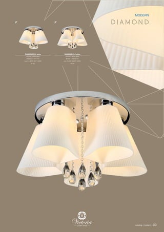 каталог виктория лайтинг