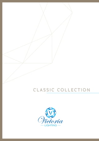 каталог виктория лайтинг