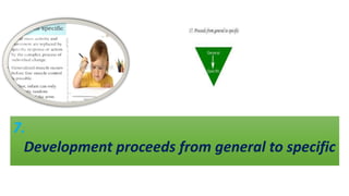 PRINCIPLES OF DEVELOPMENT: An Exclusive Presentation | PDF