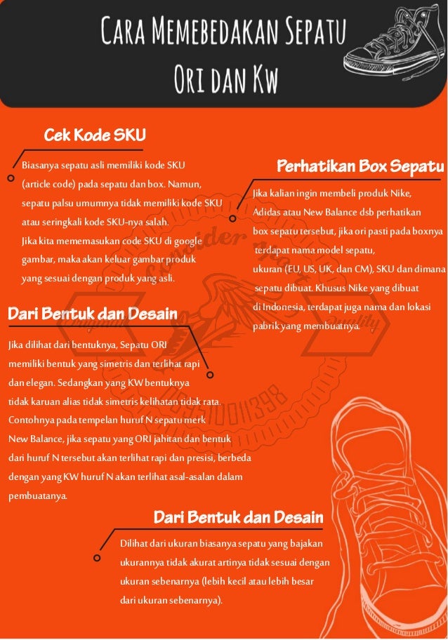 sepatu running ori murah
