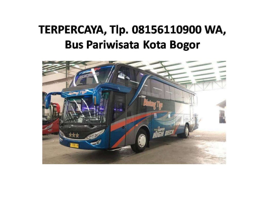 Garuda Bogor: Menjelajah Nusantara dengan Kenyamanan dan Kemewahan