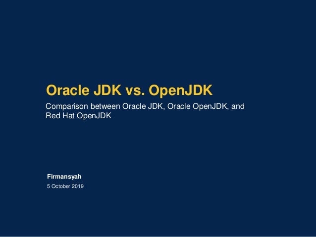 redhat openjdk 15