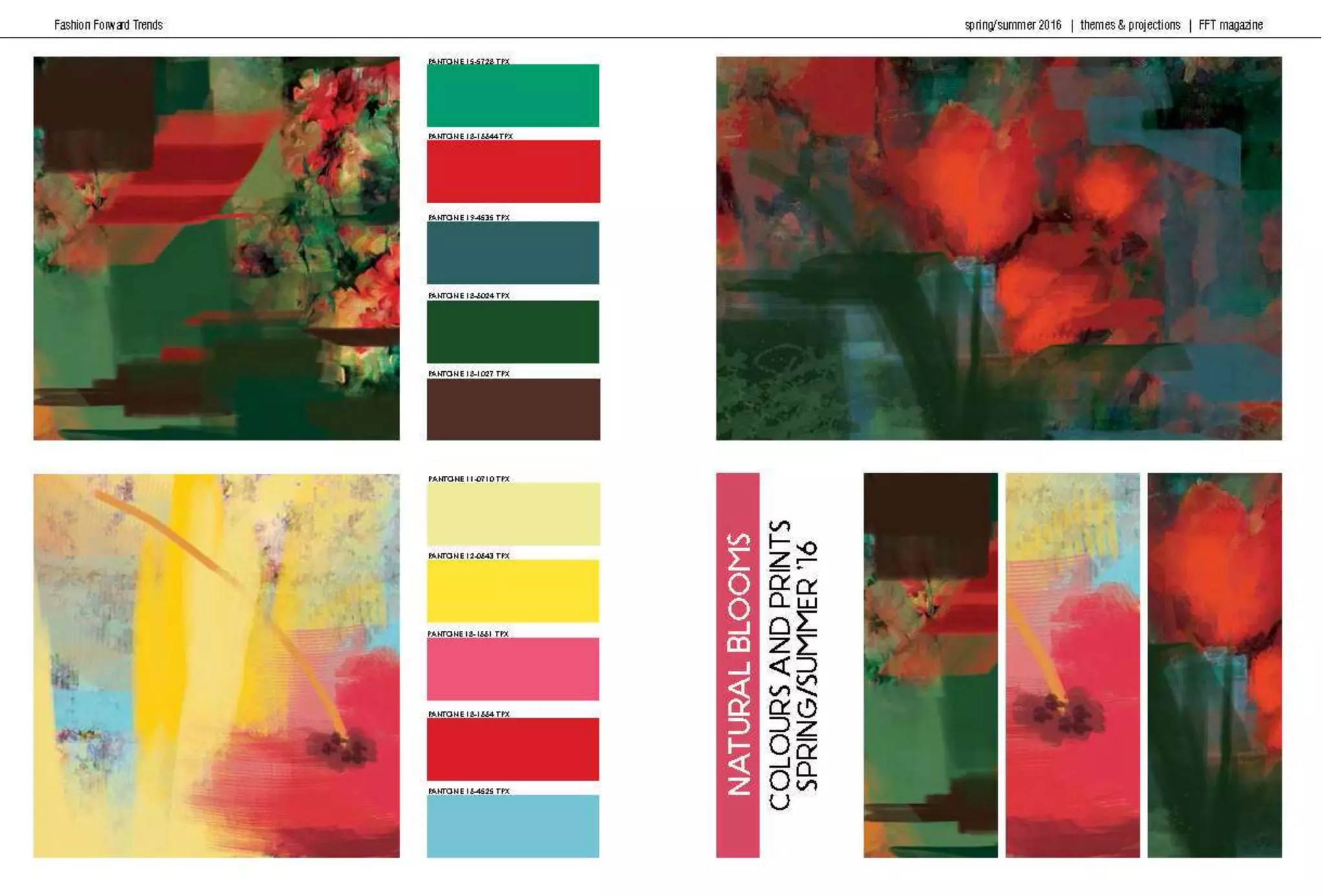 SS 2016-Theme Projections | PPTX