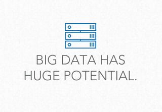 5 Factors Impacting Your Big Data Project's Performance 