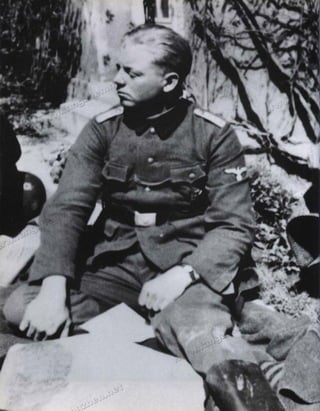 SS-das Reich - history of second SS division | PDF