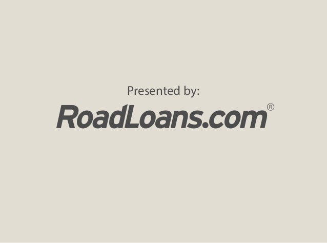 road loans com