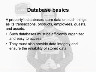 E Tourism Databases Pdf