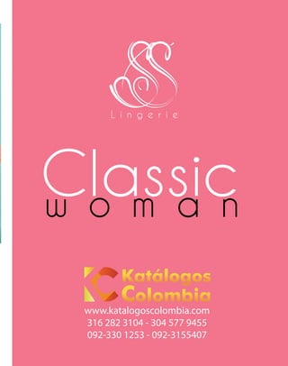 www.katalogoscolombia.com
316 282 3104 - 304 577 9455
092-330 1253 - 092-3155407
 