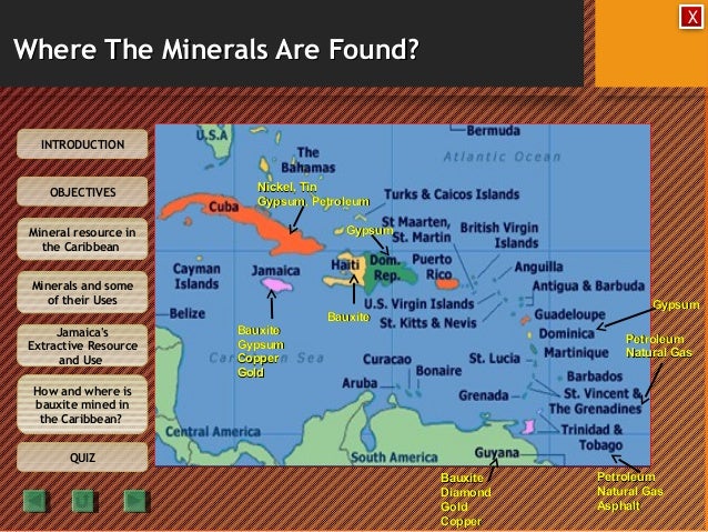 Carribean Natural Products Inc Carribean Natural Products Inc