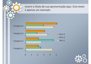 Slide Solution: Engrenagens