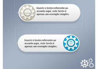 Slide Solution: Engrenagens