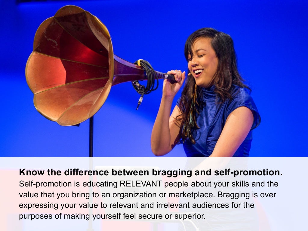 Examples Of Bragging | Boasting – NHNJWI