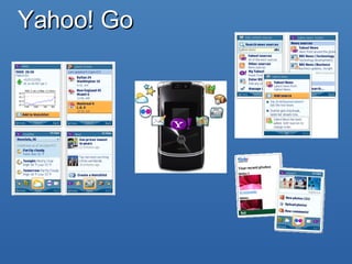 Yahoo! Go 