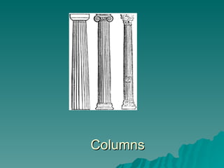 Columns 