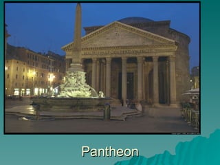 Pantheon 