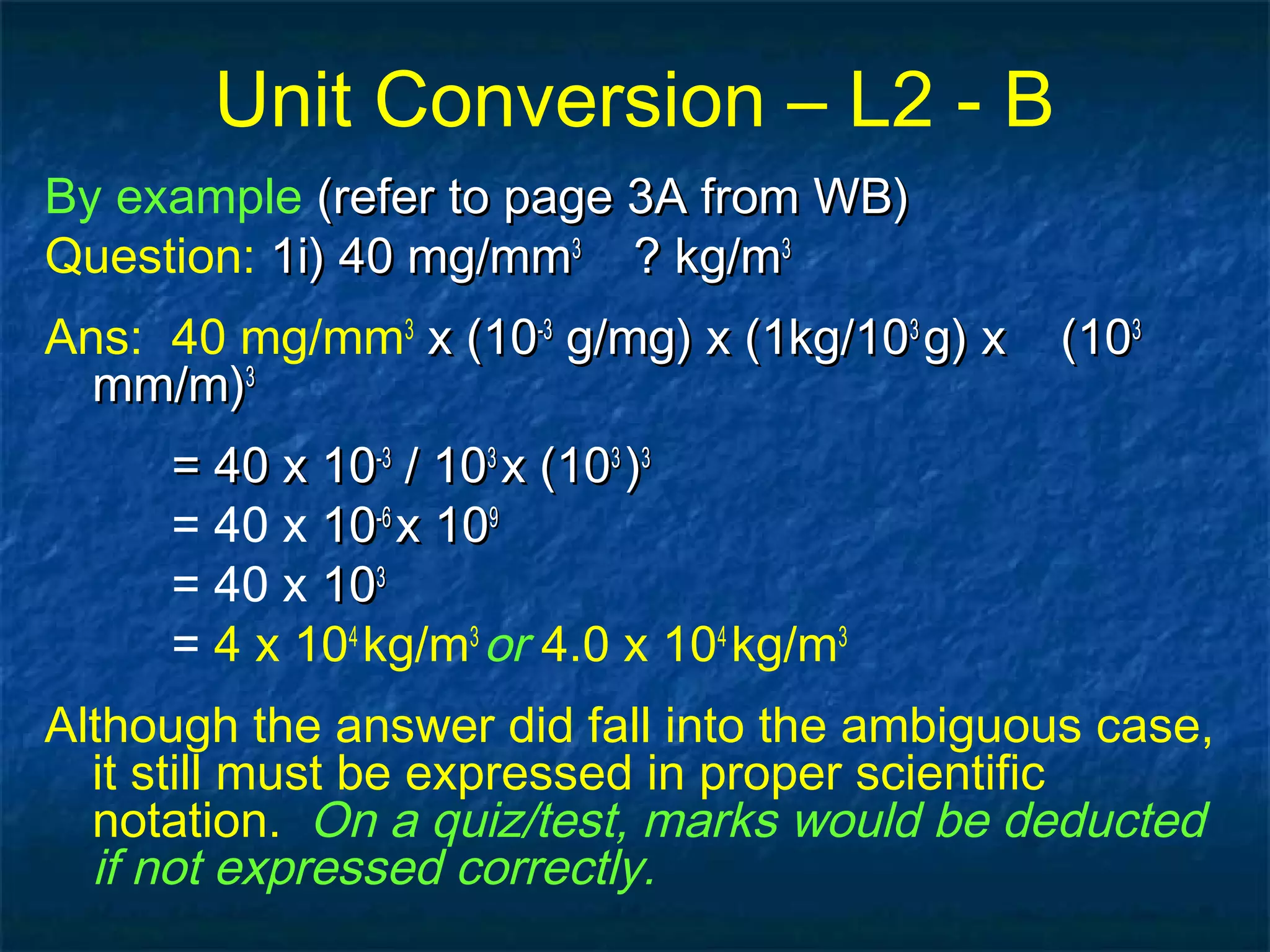 Grade 11 U0 L1 SigDig Websites PPT grade-11-u0-l1-sigdig-websites-ppt
