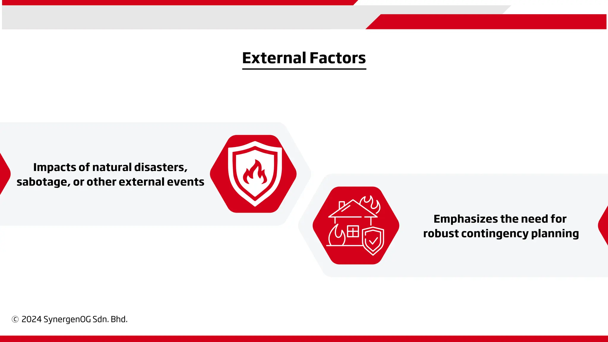 Understanding Process Safety Incidents in the Oil and Gas Industry | PDF