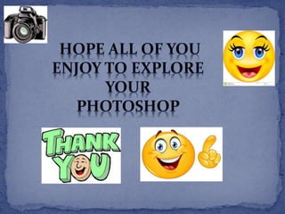 Basic Image Editing, Part 2