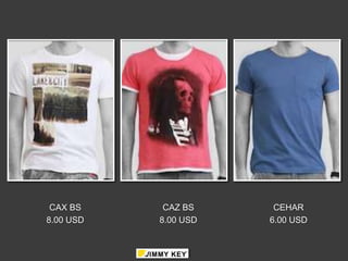 CAX BS     CAZ BS     CEHAR
8.00 USD   8.00 USD   6.00 USD
 