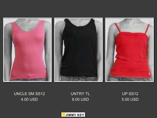 UNCLE SM SS12   UNTRY TL   UP SS12
  4.00 USD      8.00 USD   5.00 USD
 