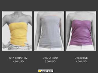 UTA STRAP SM   UTARA SS12   UTE SHINE
  4.00 USD      5.00 USD     4.00 USD
 