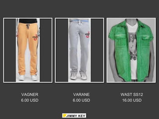 VAGNER     VARANE     WAST SS12
6.00 USD   6.00 USD   16.00 USD
 