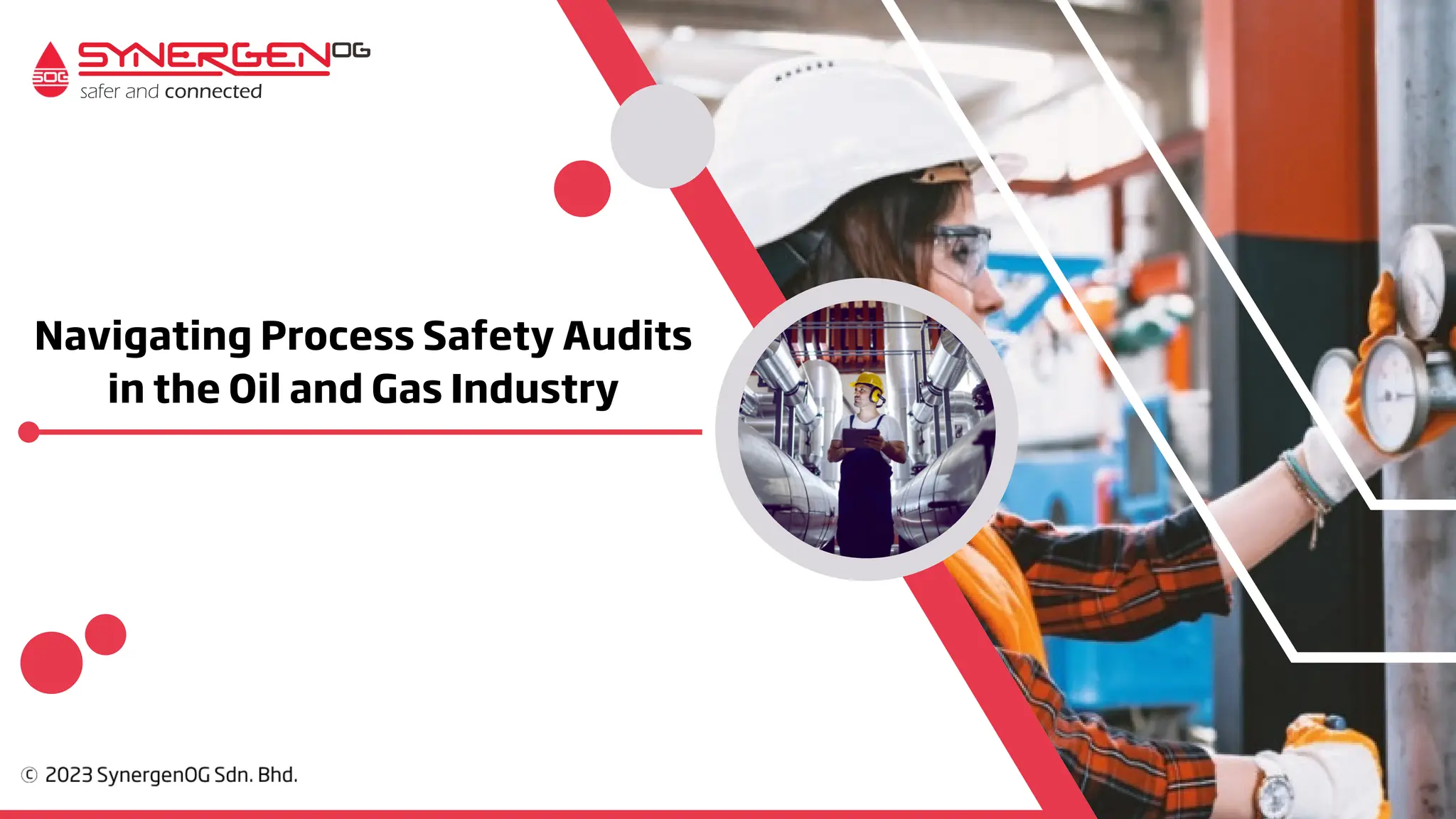 Navigating Process Safety Audits in the Oil and Gas Industry | PDF