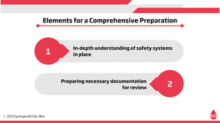 Navigating Process Safety Audits in the Oil and Gas Industry | PDF
