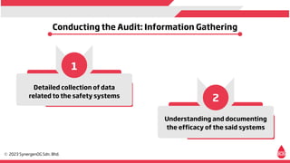 Navigating Process Safety Audits in the Oil and Gas Industry | PDF