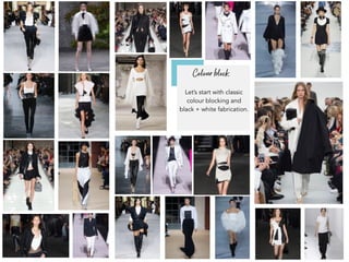 millennial outfit 2018