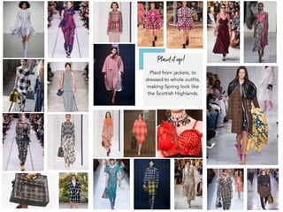 trending outfits 2018