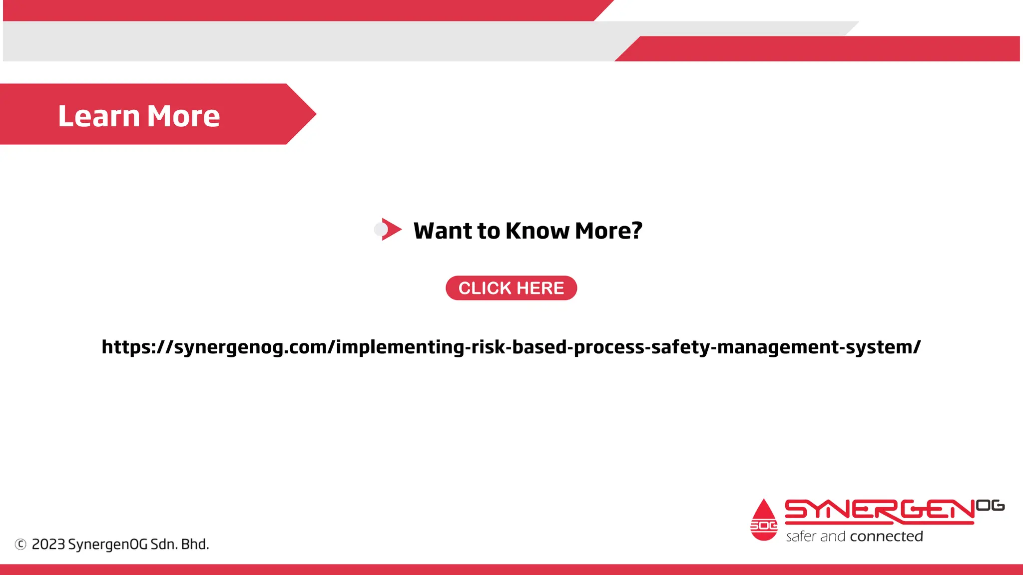 Implementing Risk-Based Process Safety Management in the Oil and Gas ...