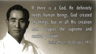 What difference can I make?