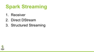 SSR: Structured Streaming for R and Machine Learning | PDF
