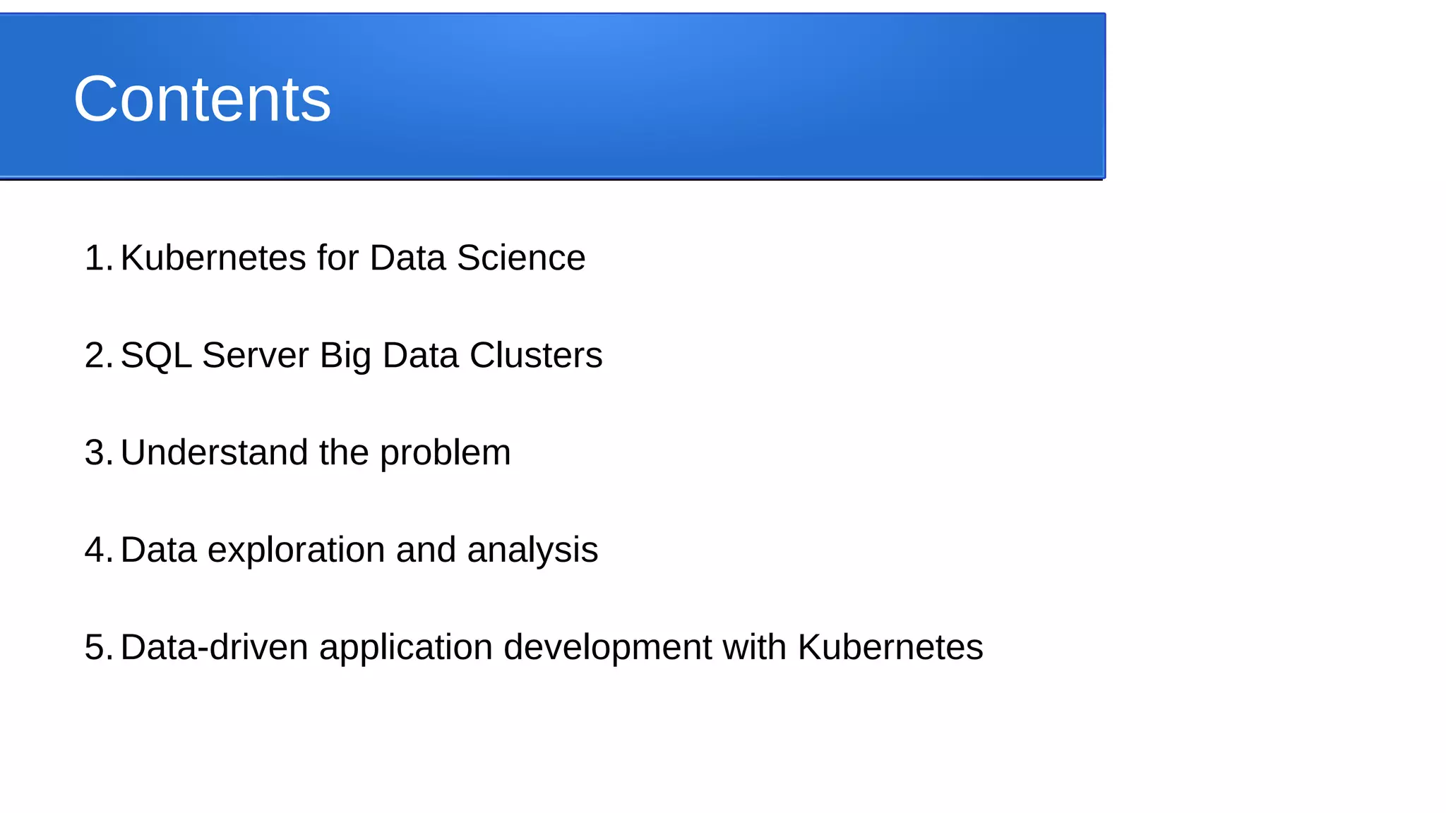 Introduction to SQL Server Big Data Clusters | PDF | Databases ...