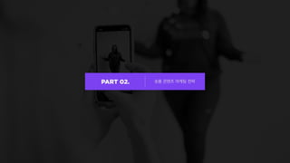 숏폼 콘텐츠 마케팅 전략
 