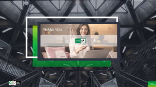 Add a Footer 243
THANK YOU
 