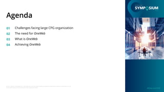© 2021 Sitecore Corporation A/S. Sitecore® and Own the Experience® are registered trademarks of Sitecore Corporation A/S. ...