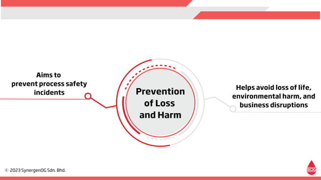 Benefits of Risk-Based Process Safety Management in the Oil and Gas ...