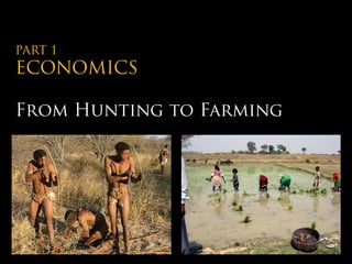 SocSci 2 Introduction to Civilization 